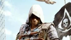 Assassin's Creed 4: Black Flag - дата выхода для PlayStation 3
