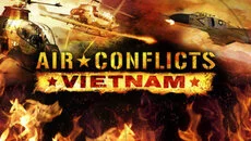 Air Conflicts: Vietnam - дата выхода для PlayStation 3