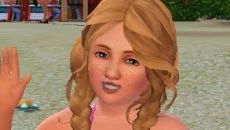 The Sims 3: Island Paradise