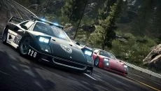Need for Speed: Rivals - дата выхода для PlayStation 3