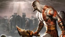 God of War 2 - игра в жанре Экшен