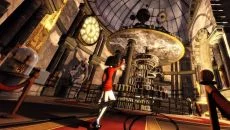 Contrast - дата выхода для PlayStation 3