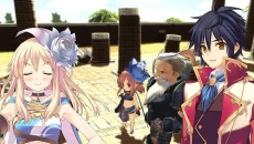 Tears To Tiara 2 - дата выхода для PlayStation 3