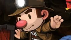 Spelunky - игра в жанре Платформер