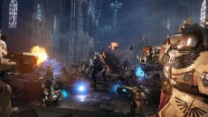 Deep Rock Galactic похожа на Deep Rock Galactic