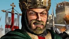 Stronghold Crusader - игра в жанре Стратегия