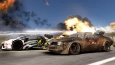 Antz Extreme Racing похожа на Antz Extreme Racing