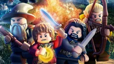 LEGO The Hobbit