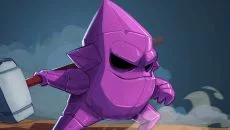 Nuclear Throne - игра в жанре Экшен