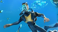 Subnautica - игра в жанре Футуризм (Будущее)