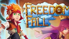 Freedom Fall - игра в жанре Экшен