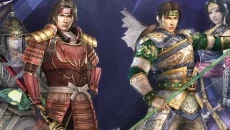 Warriors Orochi - игра в жанре Экшен