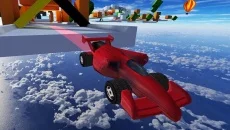 Jet Car Stunts - дата выхода для PlayStation 3