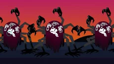 Severed - игра в жанре Аркада