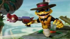 Skylanders Trap Team - дата выхода для PlayStation 3