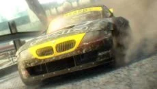 Colin McRae: DiRT 2 - игра в жанре Гонки