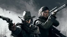 Resident Evil Re:Verse похожа на Resident Evil Re:Verse