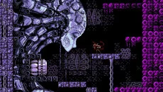 Axiom Verge - игра в жанре Аркада