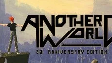 Another World: 20th Anniversary Edition - игра в жанре Экшен