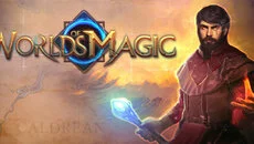 Endless Legend: Shifters похожа на Endless Legend: Shifters