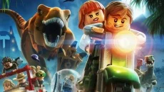 Jurassic World Evolution похожа на Jurassic World Evolution