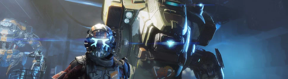Купить Titanfall 2 дешево, скидки до 90% 🏷️, сравнение цен в разных магазинах