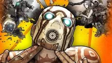 Borderlands 2 - игра в жанре Футуризм (Будущее)