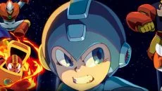 Mega Man Legacy Collection