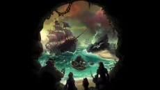 Sea of Thieves - дата выхода для Xbox Series X/S
