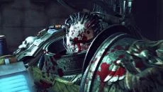 Warhammer 40,000: Inquisitor - Martyr - игра в жанре Футуризм (Будущее)