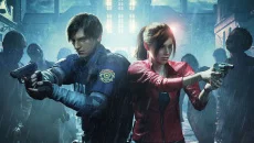 Tormented Souls похожа на Tormented Souls