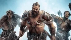 Vikings: War of Clans