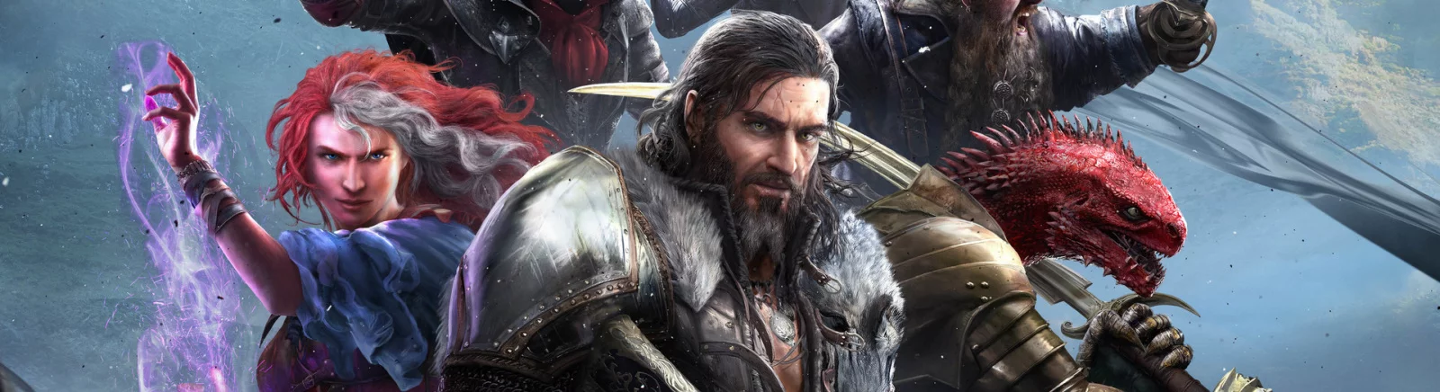 Купить Divinity: Original Sin 2 дешево, скидки до 90% 🏷️, сравнение цен в разных магазинах