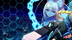 Azure Striker Gunvolt