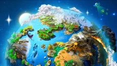 Zoombinis похожа на Zoombinis