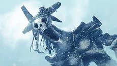 Skyward Collapse похожа на Skyward Collapse