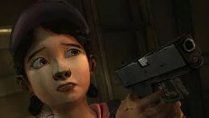 Walking Dead: Season 1 - игра в жанре Экшен