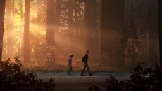 Life is Strange 2 - игра в жанре Футуризм (Будущее)