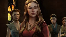 Game of Thrones: A Telltale Games Series - Season 2 - игра в жанре Приключение