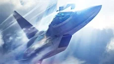 Ace Combat 7: Skies Unknown - игра в жанре Авиасимулятор