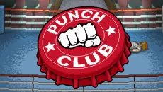 Punch Club