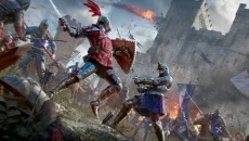 Mordhau - дата выхода для Xbox Series X/S