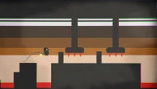 Run Run and Die - игра в жанре Аркада