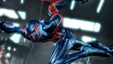 Spider-Man: Edge of Time - дата выхода для Nintendo 3DS