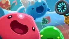 Grow Home похожа на Grow Home