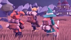 OneBit Adventure похожа на OneBit Adventure