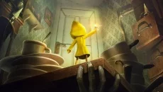 Little Misfortune похожа на Little Misfortune