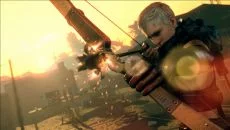 Metal Gear Survive - игра в жанре Футуризм (Будущее)