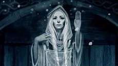 Frostrune