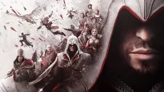 Assassin's Creed: The Ezio Collection - игра в жанре Стелс